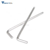 Good quality L4 torx allen key wrench tool screwdriver