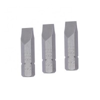 High quality crv electric single head hex screwdriver bits